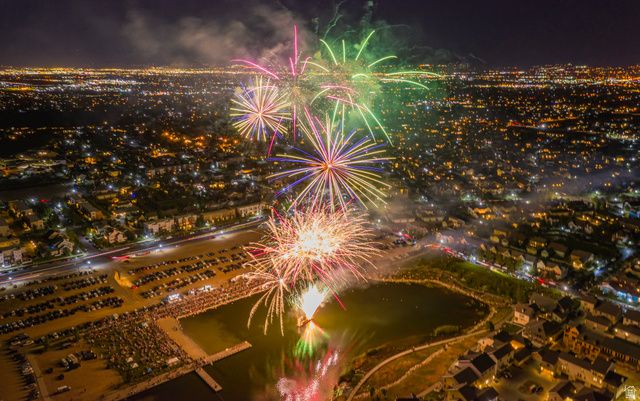 4714 W DAYBREAK RIM WAY, South Jordan, UT 84009