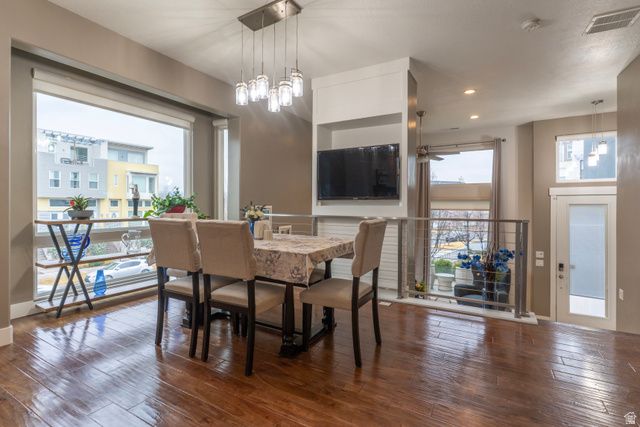 4714 W DAYBREAK RIM WAY, South Jordan, UT 84009