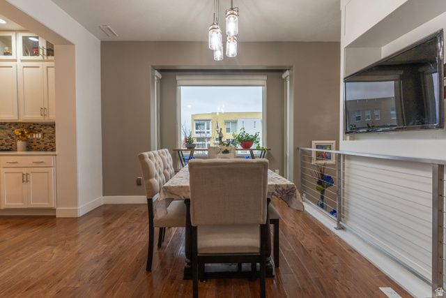 4714 W DAYBREAK RIM WAY, South Jordan, UT 84009