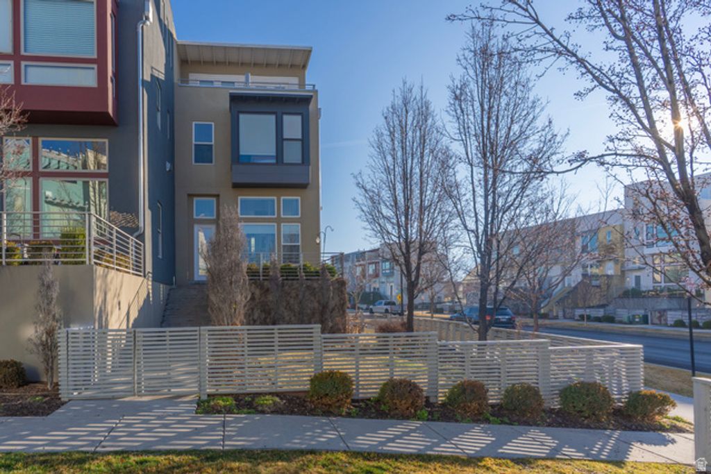 4714 W DAYBREAK RIM WAY, South Jordan, UT 84009