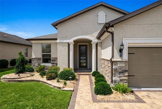 9550 SW 64TH LANE, Ocala, FL 34481