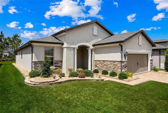 9550 SW 64TH LANE, Ocala, FL 34481
