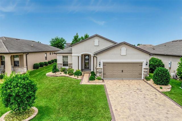 9550 SW 64TH LANE, Ocala, FL 34481