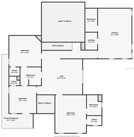 12875 UPPER HARDEN AVE, Orlando, FL 32827