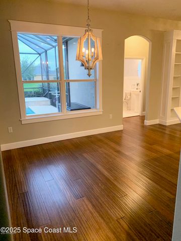 3691 Chardonnay Drive, Rockledge, FL 32955