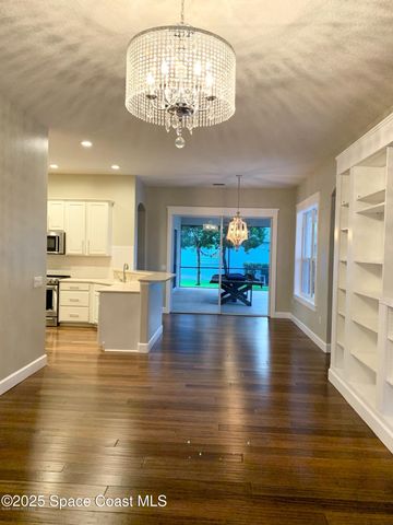3691 Chardonnay Drive, Rockledge, FL 32955