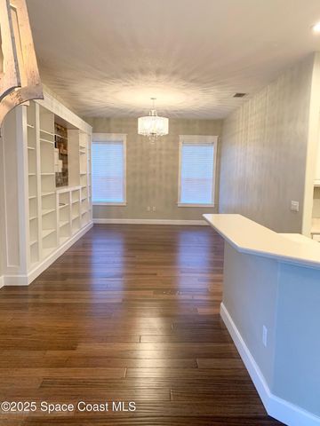 3691 Chardonnay Drive, Rockledge, FL 32955