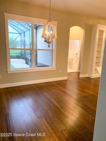 3691 Chardonnay Drive, Rockledge, FL 32955