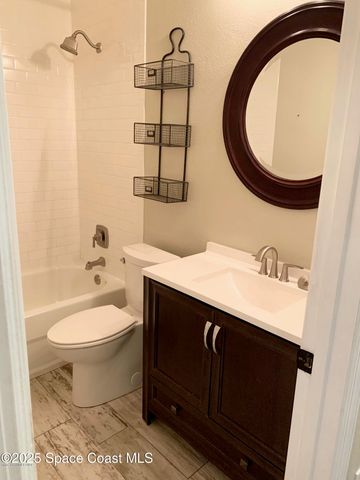 3691 Chardonnay Drive, Rockledge, FL 32955