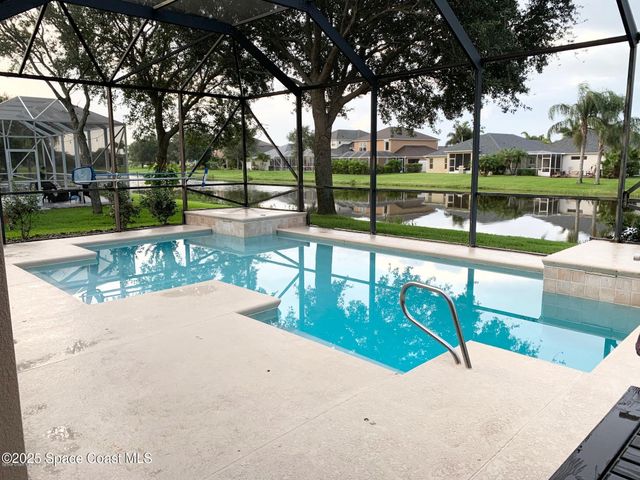 3691 Chardonnay Drive, Rockledge, FL 32955
