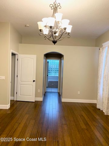 3691 Chardonnay Drive, Rockledge, FL 32955