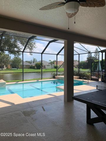 3691 Chardonnay Drive, Rockledge, FL 32955