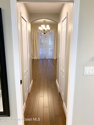 3691 Chardonnay Drive, Rockledge, FL 32955