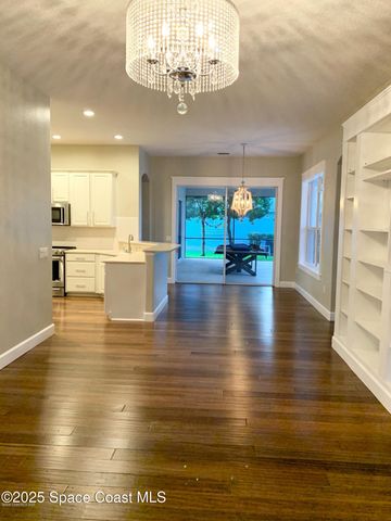 3691 Chardonnay Drive, Rockledge, FL 32955