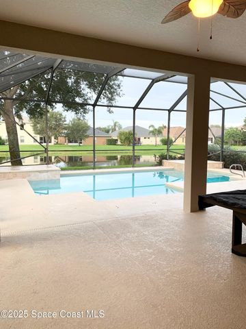 3691 Chardonnay Drive, Rockledge, FL 32955