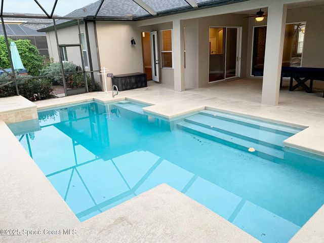 3691 Chardonnay Drive, Rockledge, FL 32955
