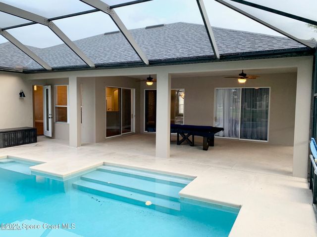 3691 Chardonnay Drive, Rockledge, FL 32955