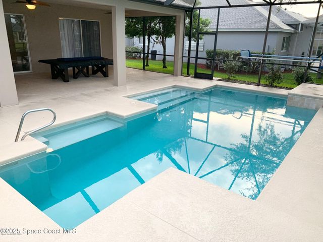 3691 Chardonnay Drive, Rockledge, FL 32955