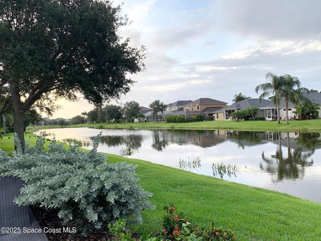 3691 Chardonnay Drive, Rockledge, FL 32955