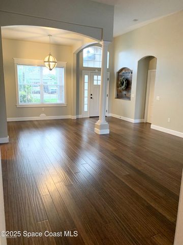 3691 Chardonnay Drive, Rockledge, FL 32955
