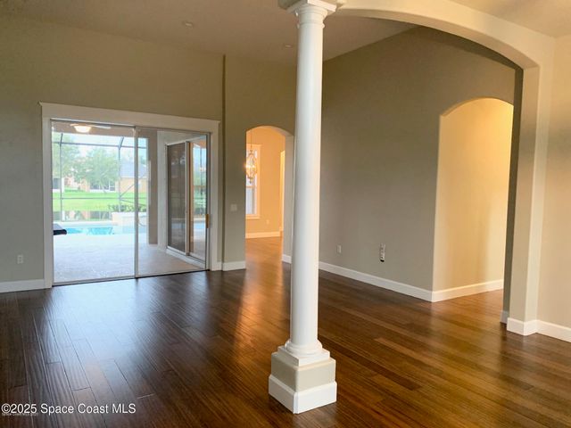 3691 Chardonnay Drive, Rockledge, FL 32955