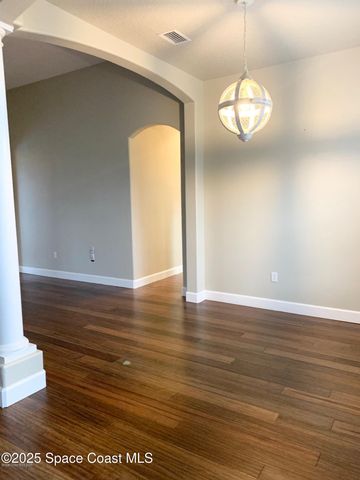 3691 Chardonnay Drive, Rockledge, FL 32955