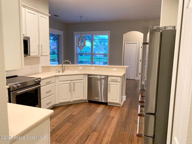 3691 Chardonnay Drive, Rockledge, FL 32955