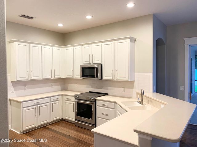 3691 Chardonnay Drive, Rockledge, FL 32955
