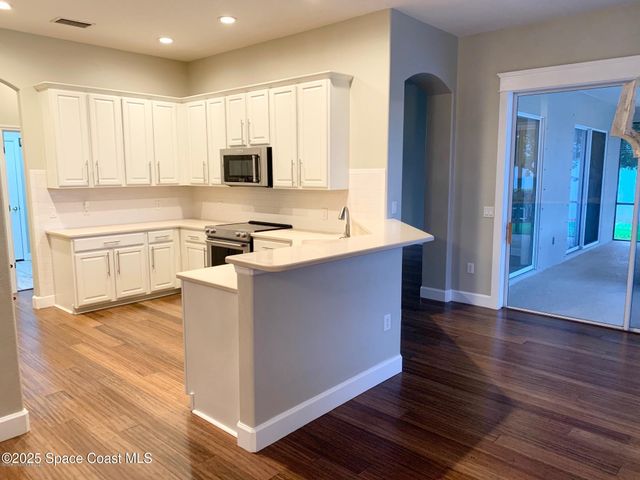 3691 Chardonnay Drive, Rockledge, FL 32955