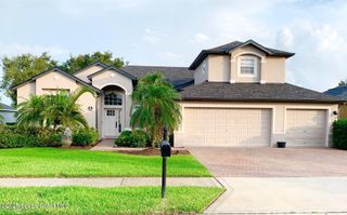 3691 Chardonnay Drive, Rockledge, FL 32955
