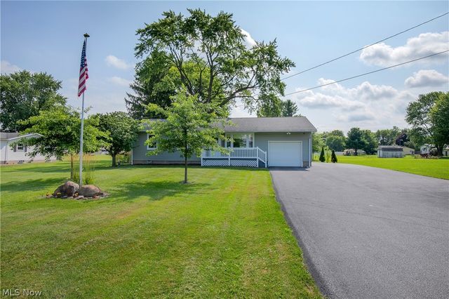 4310 Ridge Road, Cortland, OH 44410