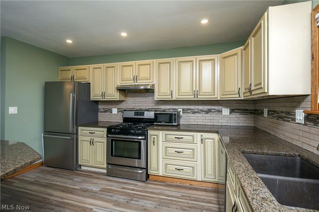4310 Ridge Road, Cortland, OH 44410