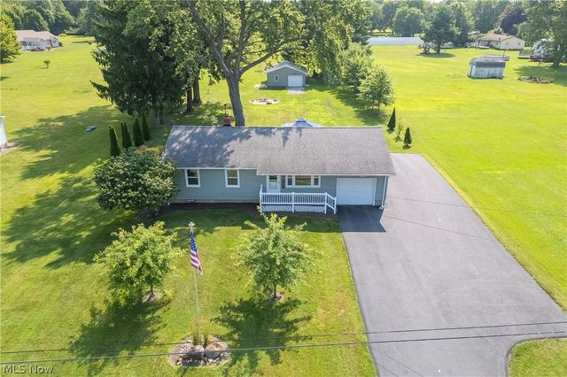 4310 Ridge Road, Cortland, OH 44410