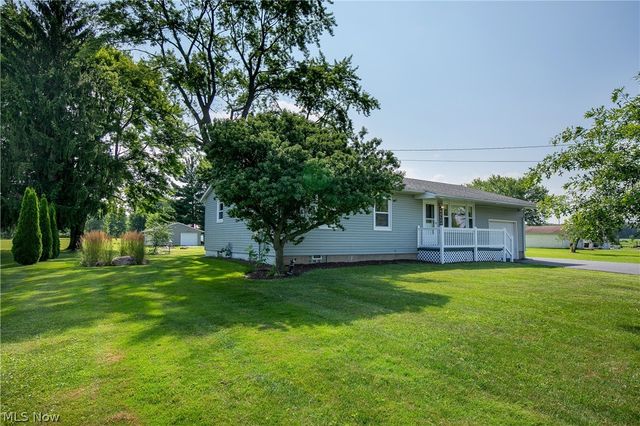 4310 Ridge Road, Cortland, OH 44410