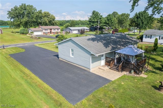 4310 Ridge Road, Cortland, OH 44410