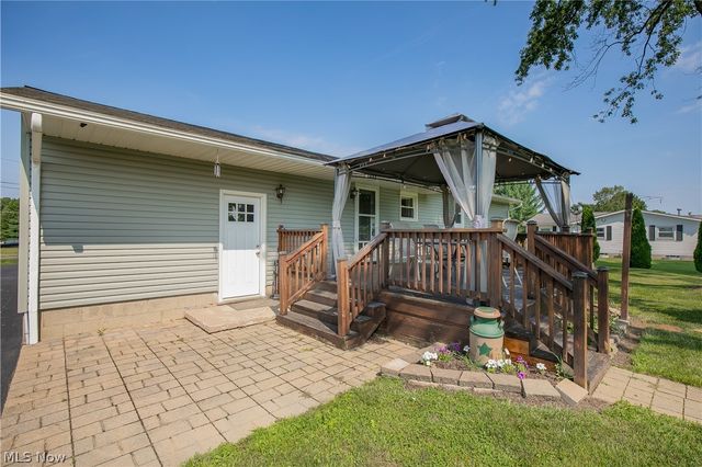4310 Ridge Road, Cortland, OH 44410