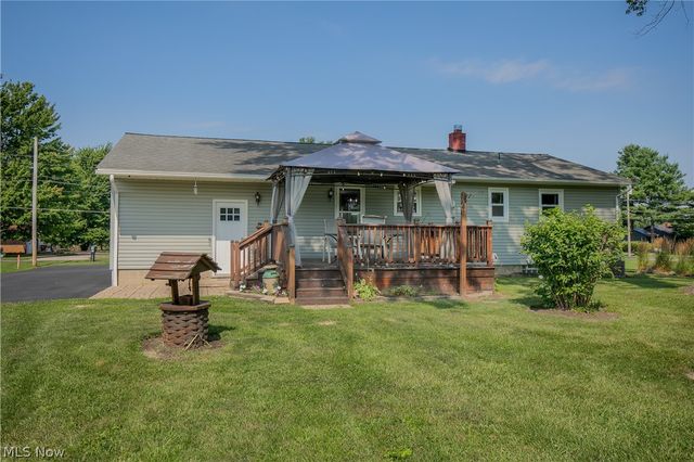 4310 Ridge Road, Cortland, OH 44410