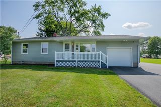 4310 Ridge Road, Cortland, OH 44410