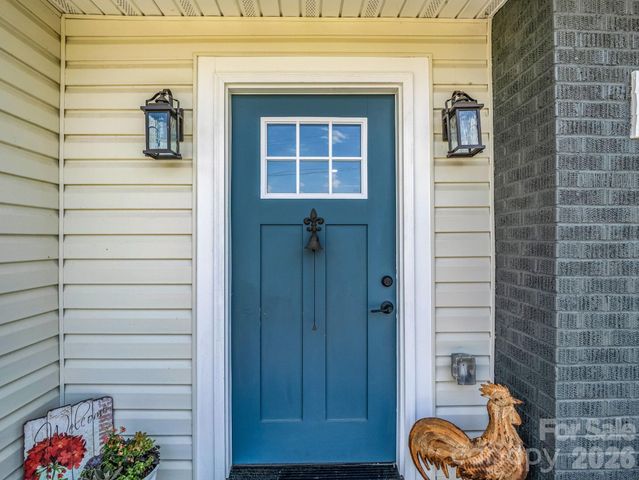 156 Dobbinsville Extension, Ellenboro, NC 28040