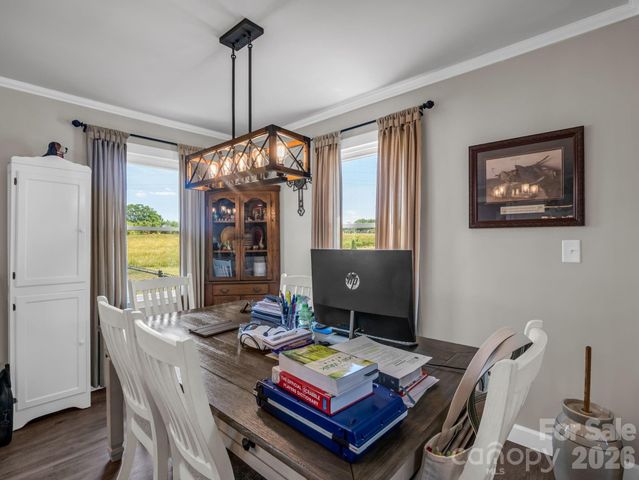 156 Dobbinsville Extension, Ellenboro, NC 28040