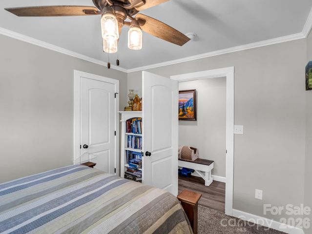 156 Dobbinsville Extension, Ellenboro, NC 28040