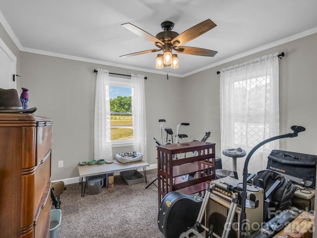 156 Dobbinsville Extension, Ellenboro, NC 28040