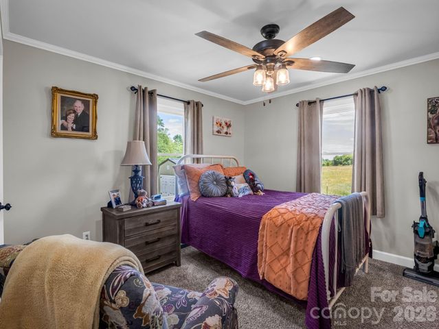 156 Dobbinsville Extension, Ellenboro, NC 28040