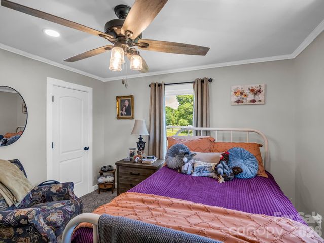 156 Dobbinsville Extension, Ellenboro, NC 28040