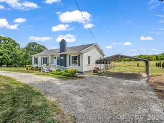 156 Dobbinsville Extension, Ellenboro, NC 28040