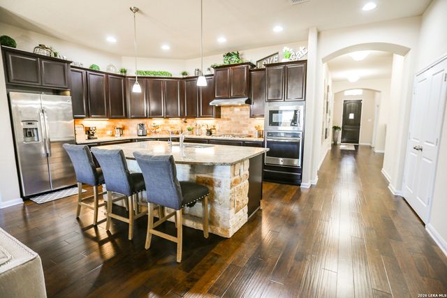 12017 Garden Shoot, Schertz, TX 78154