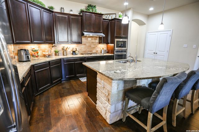 12017 Garden Shoot, Schertz, TX 78154