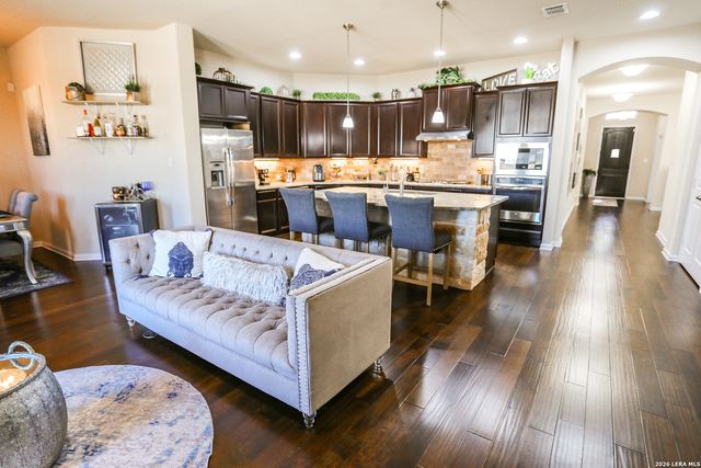 12017 Garden Shoot, Schertz, TX 78154