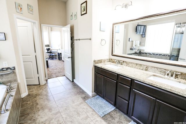 12017 Garden Shoot, Schertz, TX 78154