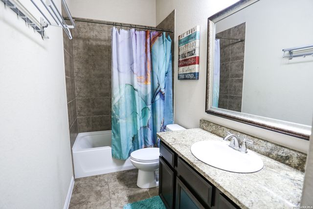 12017 Garden Shoot, Schertz, TX 78154